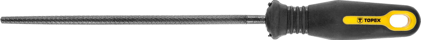 Напильник TOPEX 06A788