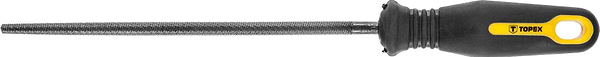 Фото - Напилок TOPEX 06A788 Фото - Напилок TOPEX 06A788