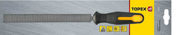 Фото - Рашпиль TOPEX 06A831