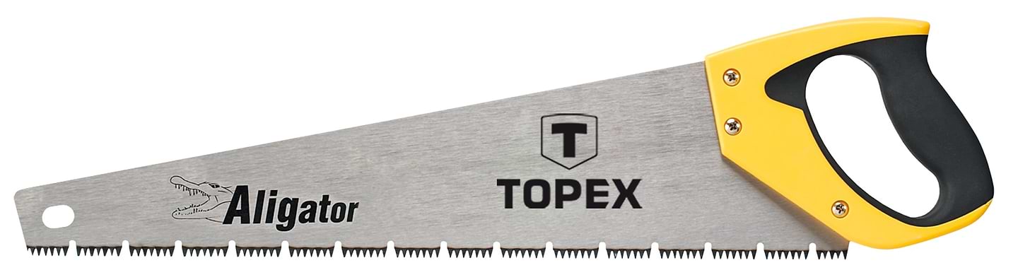 Ножівка TOPEX 10A446