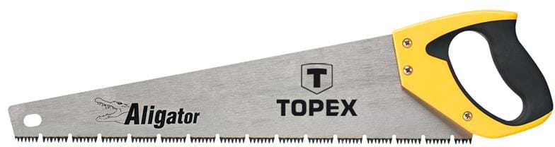Ножівка TOPEX 10A451