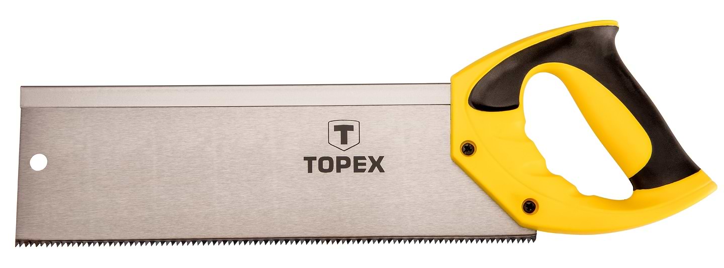 Ножівка TOPEX 10A706