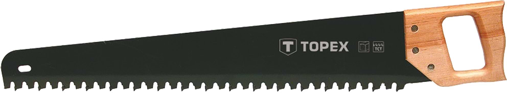 Ножівка TOPEX 10A760