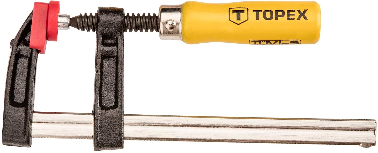 Струбцина TOPEX 12A100