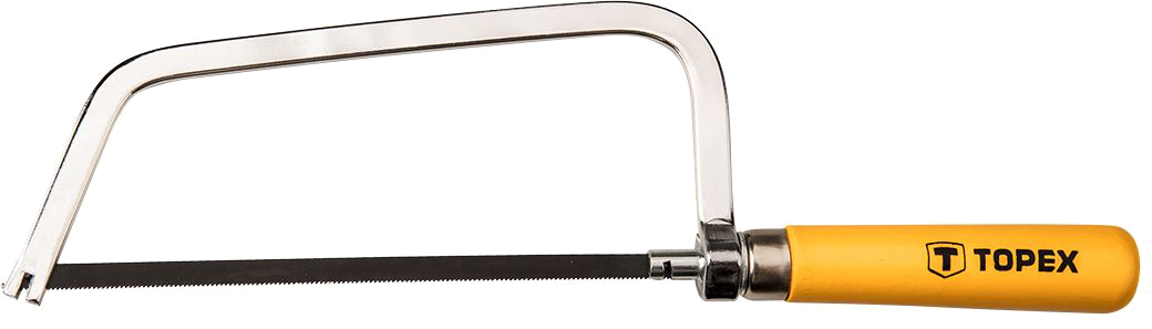 Ножівка TOPEX 150 мм (10A150)