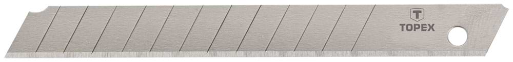 Лезо TOPEX 17B348 10 шт.