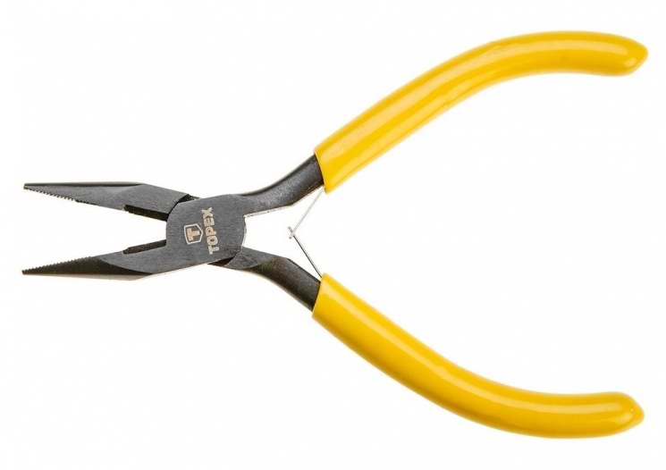 Плоскогубці TOPEX 32D032