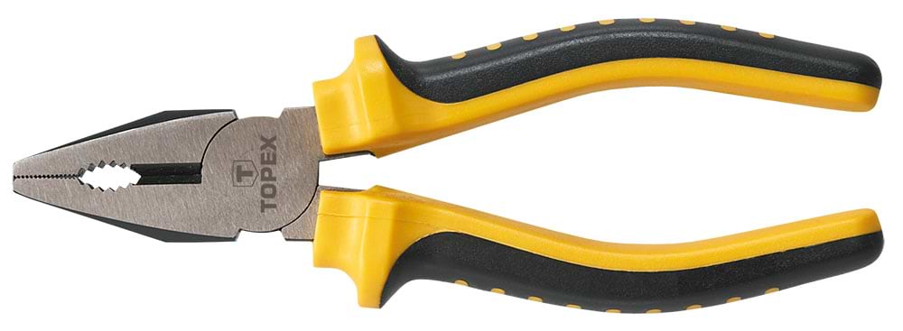 Плоскогубці TOPEX 32D098