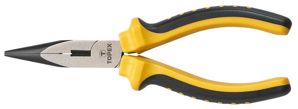 Плоскогубці TOPEX 32D101