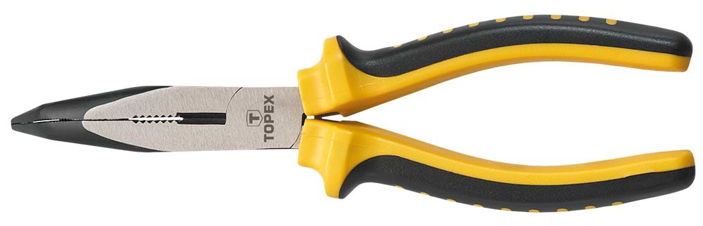 Плоскогубці TOPEX 32D103