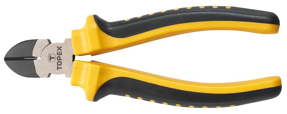 Кусачки TOPEX 32D107