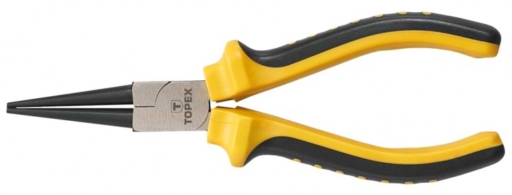 Плоскогубці TOPEX 32D109 160 мм
