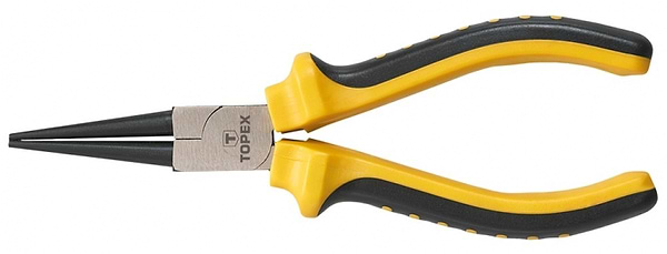 Фото - Плоскогубці TOPEX 32D109 160 мм