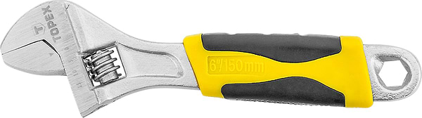 Фото - Развідний ключ TOPEX 35D121