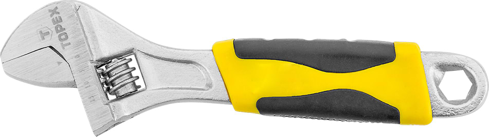 Развідний ключ TOPEX 35D124