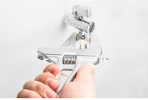 Фото - Развідний ключ TOPEX 35D700