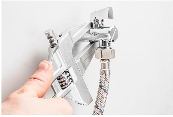 Фото - Развідний ключ TOPEX 35D700