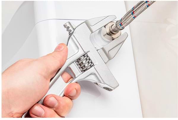 Фото - Развідний ключ TOPEX 35D700