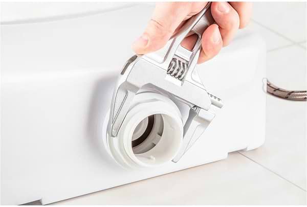 Фото - Развідний ключ TOPEX 35D700