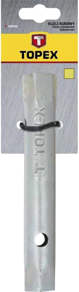 Ключ торцевий TOPEX 35D935