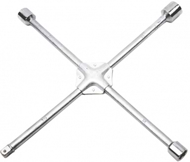 Фото - Ключ балонный TOPEX 37D313 Фото - Ключ балонный TOPEX 37D313