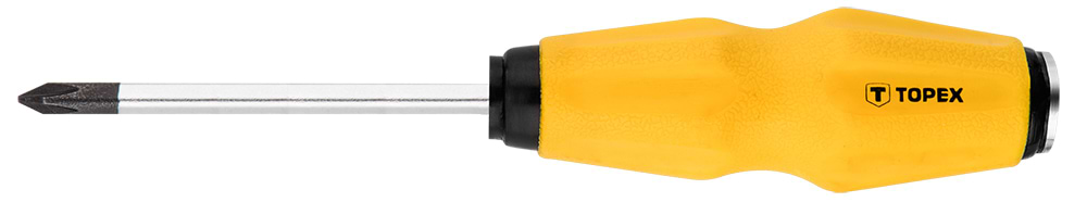 Викрутка TOPEX 39D263