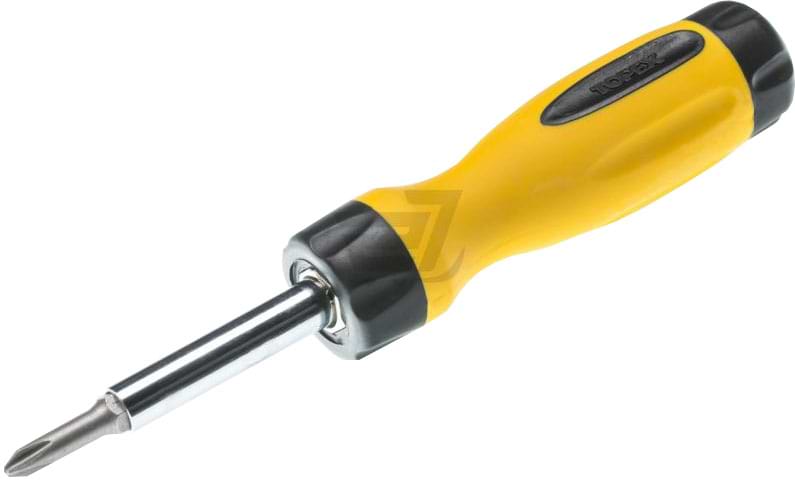 Набір викруток TOPEX 39D516