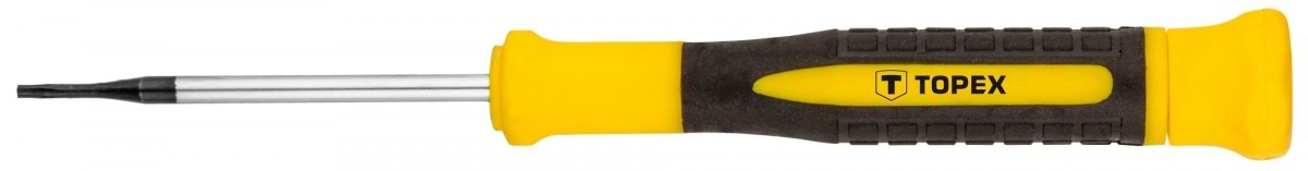 Викрутка TOPEX 39D776