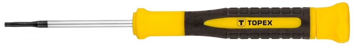 Викрутка TOPEX 39D778