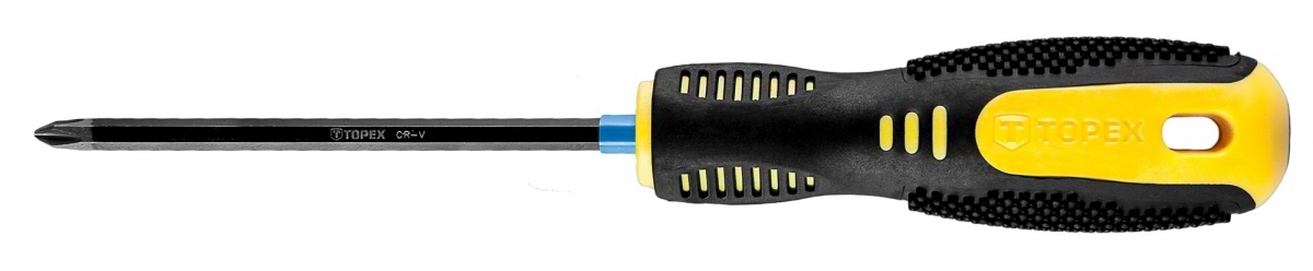 Викрутка TOPEX 39D821