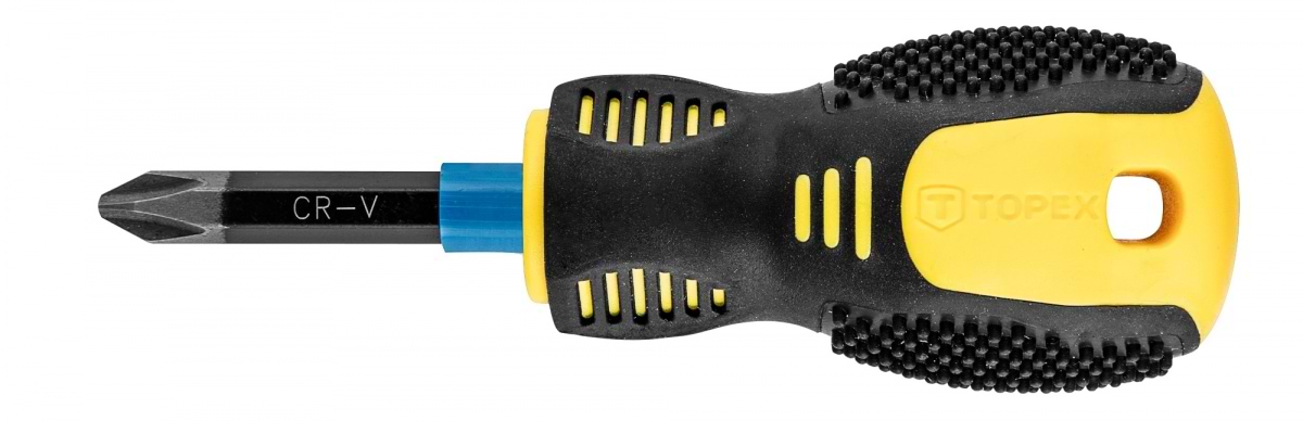 Викрутка TOPEX 39D822