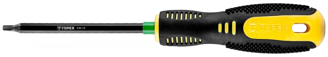 Викрутка TOPEX 39D844