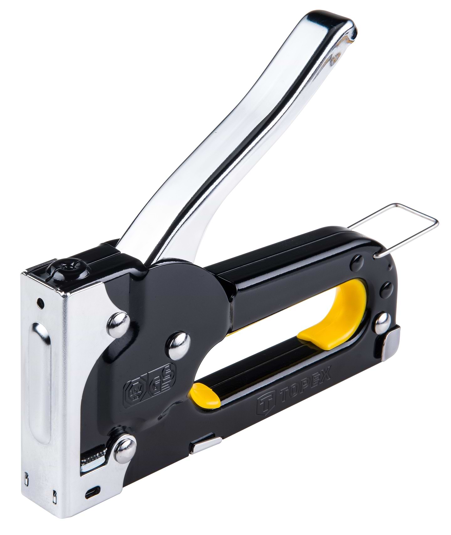 Степлер TOPEX 41E903