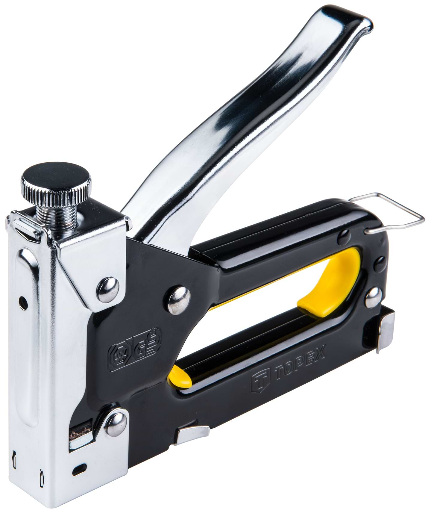 Степлер TOPEX 41E905