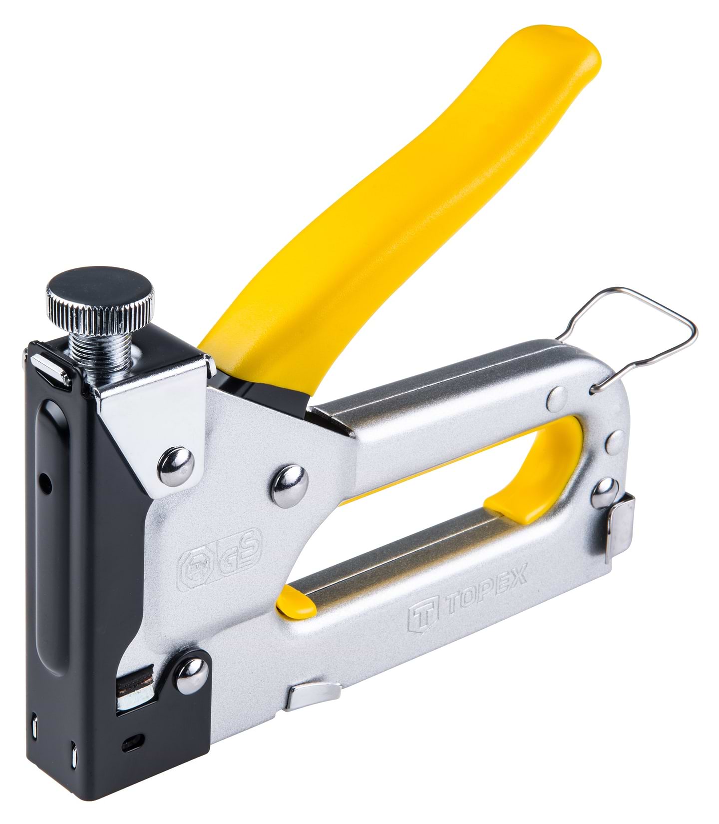 Степлер TOPEX 41E906