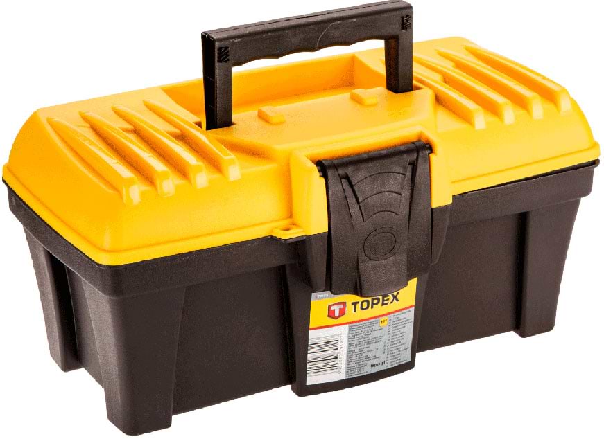 Ящик для інструментів TOPEX 79R121