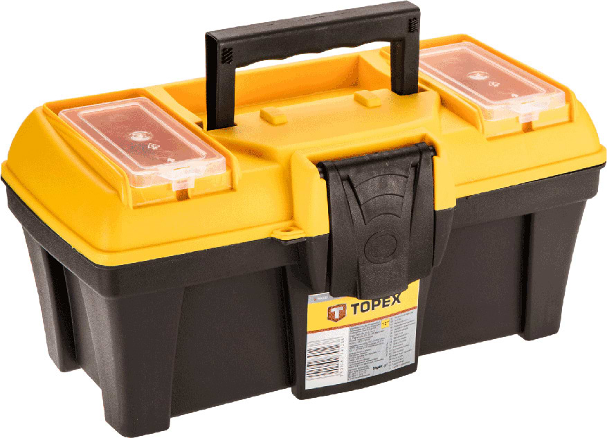 Ящик для інструментів TOPEX 79R123