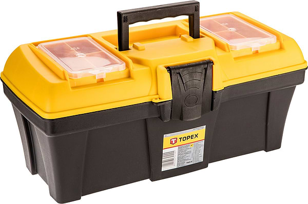 Фото - Ящик для інструментів TOPEX 79R124