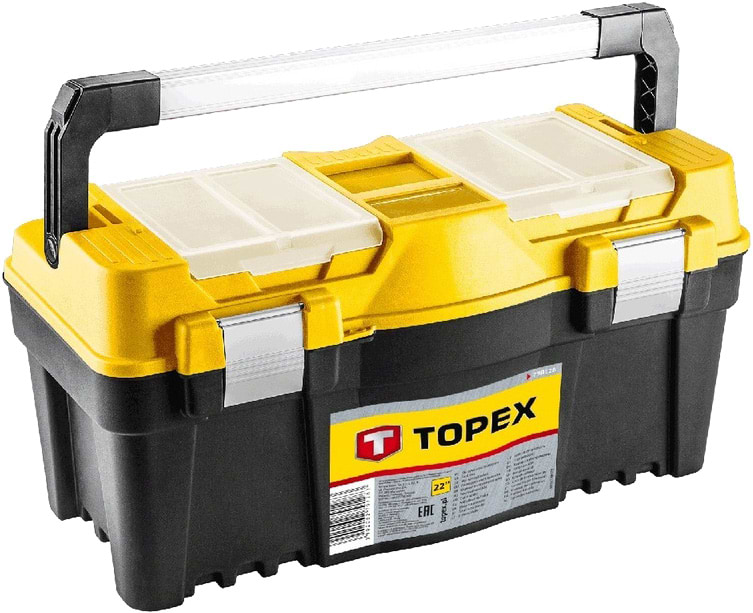 Ящик для інструментів TOPEX 79R129