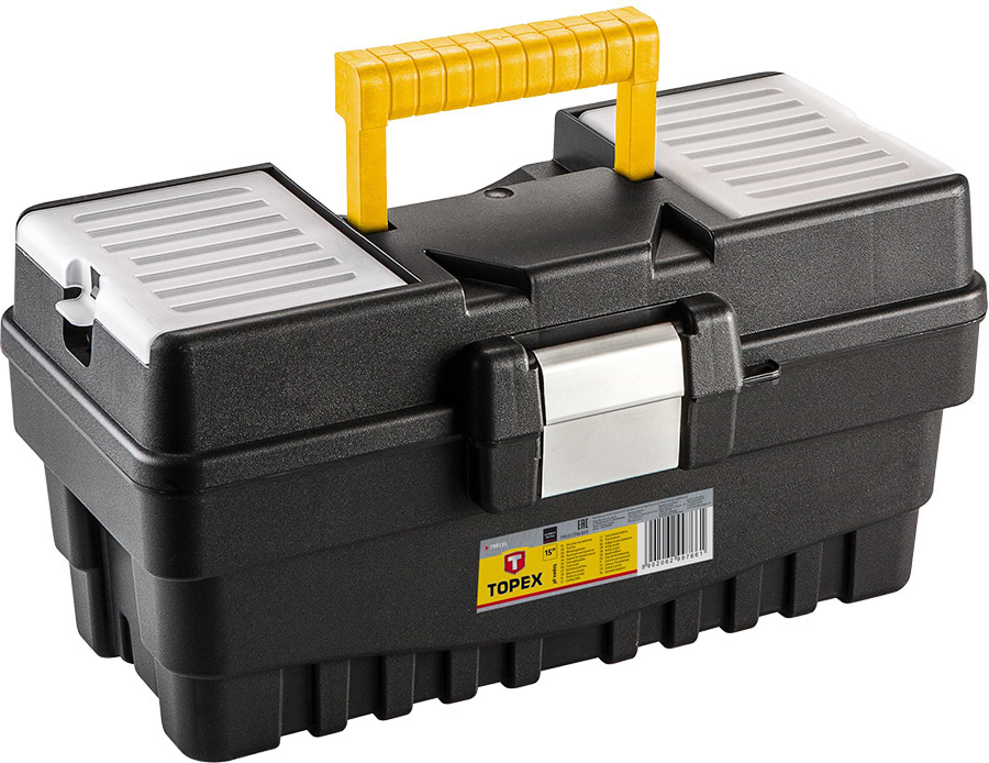 Ящик для інструментів TOPEX 79R131