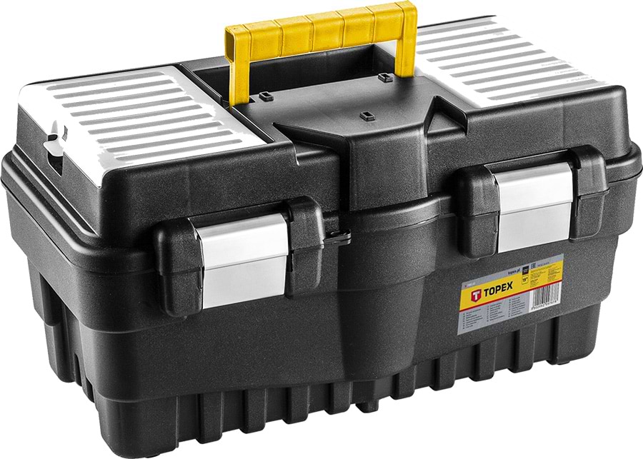 Ящик для інструментів TOPEX 79R132