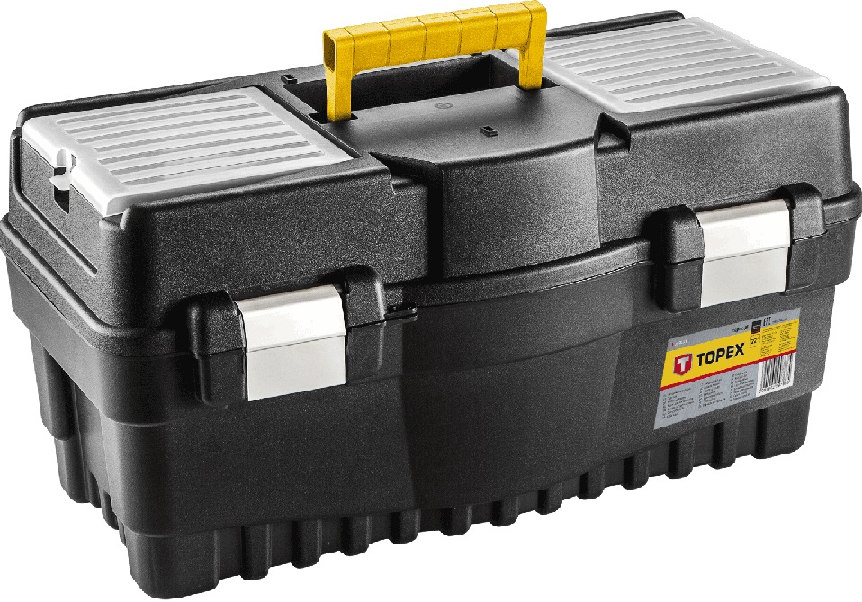 Ящик для інструментів TOPEX 79R133