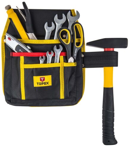 Карман для інструментів TOPEX 79R431