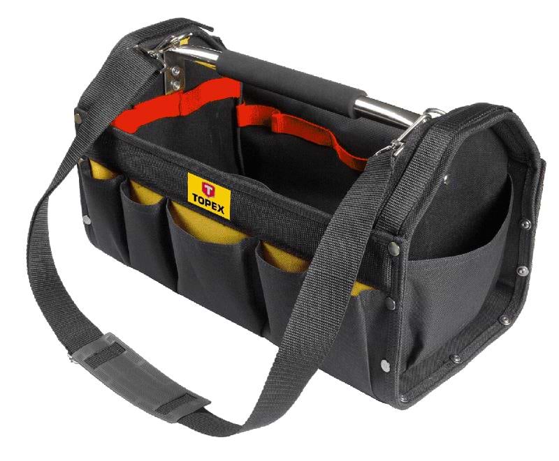 Сумка для інструментів TOPEX 79R444
