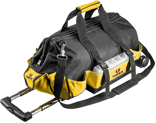 Фото - Сумка для інструментів TOPEX 79R449