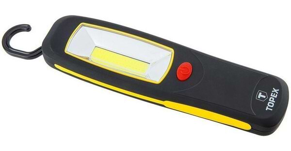 Фото - Фонарь TOPEX 94W245