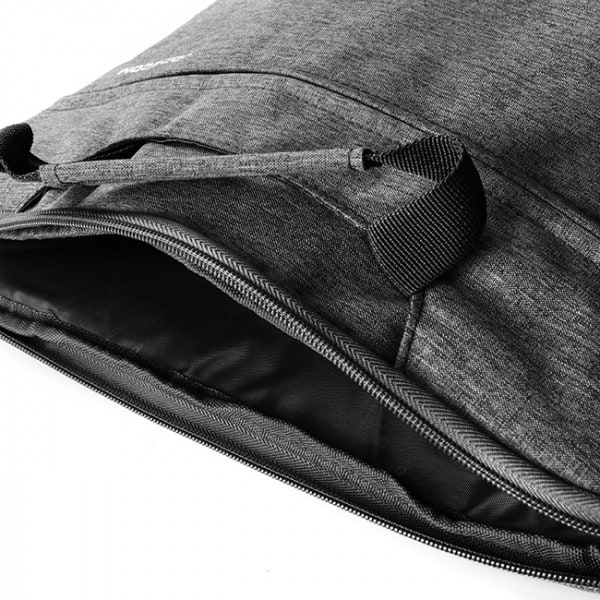 Фото - Сумка для ноутбуку Modecom Highfill Black (TOR-MC-HIGHFILL-13-BLA)