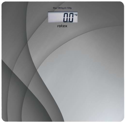 Фото - Ваги підлогові Rotex RSB18-G Vector