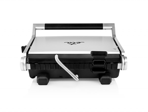 Фото - Гриль-барбекю электрический ETA Torreo 7155 90000