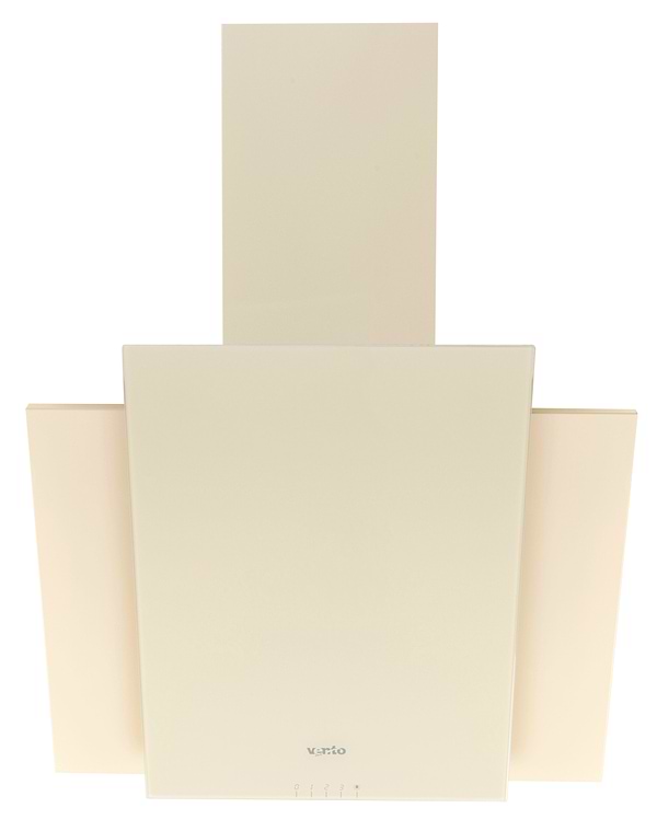 Фото - Витяжка декоративна Ventolux TORINO 60 IVORY (750) PB